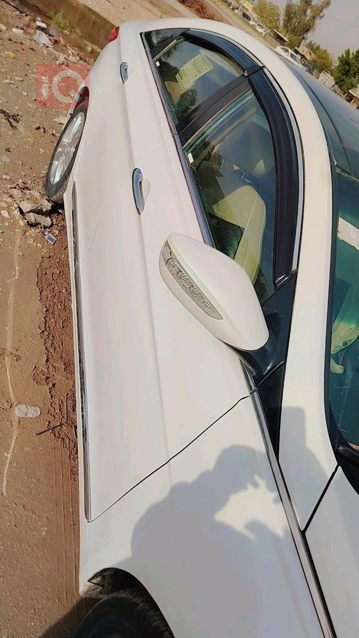 هيونداي سوناتا